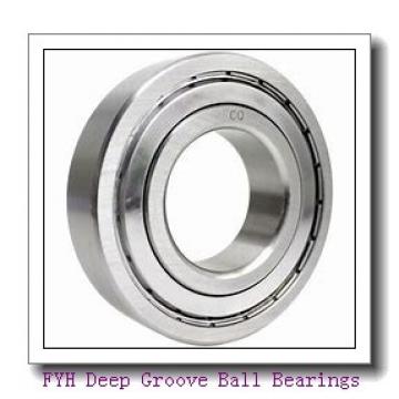 FYH ER203 Deep Groove Ball Bearings