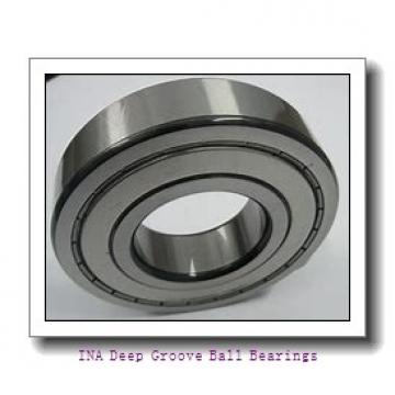 INA NN3007-AS-K-M-SP Deep Groove Ball Bearings