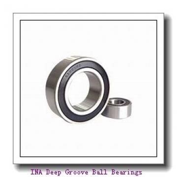 INA NN30/500-AS-K-M-SP Deep Groove Ball Bearings