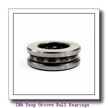 INA NN3006-AS-K-M-SP Deep Groove Ball Bearings