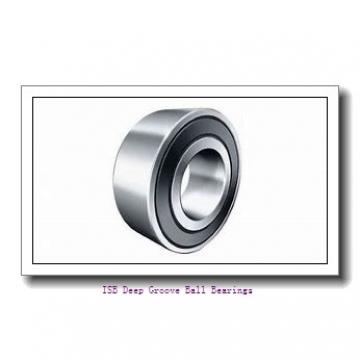 ISB 6405 Deep Groove Ball Bearings