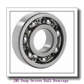 JNS NA 4904UU Deep Groove Ball Bearings