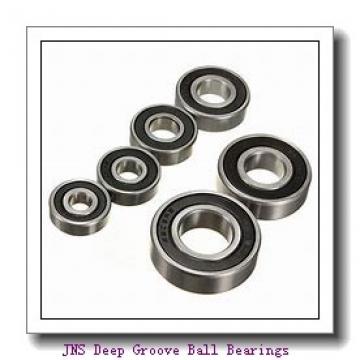 JNS NA 6902 Deep Groove Ball Bearings