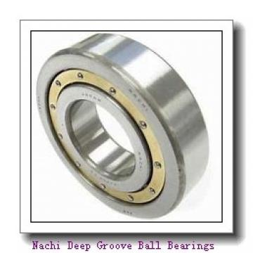 NACHI 6801ZE Deep Groove Ball Bearings