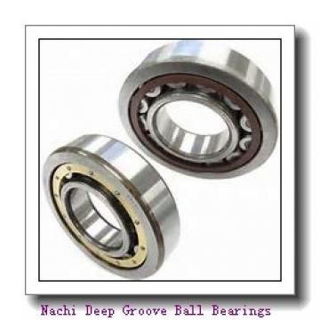 NACHI 6803 Deep Groove Ball Bearings