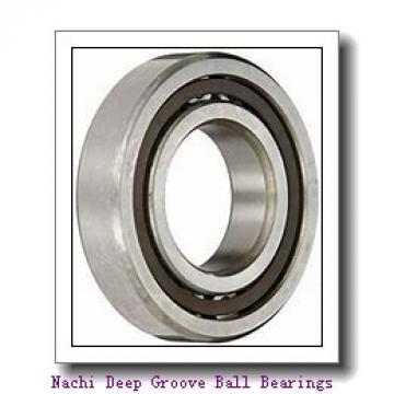 NACHI 6801NSE Deep Groove Ball Bearings