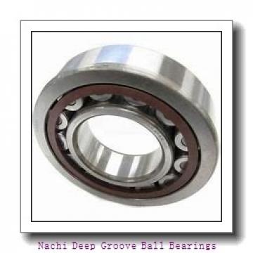 NACHI 6801NKE Deep Groove Ball Bearings