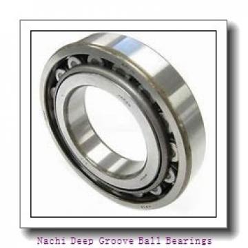 NACHI 6806-2NKE Deep Groove Ball Bearings