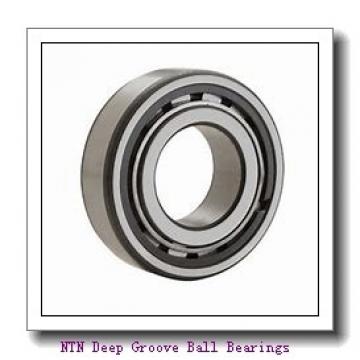 NTN 6703LLF Deep Groove Ball Bearings