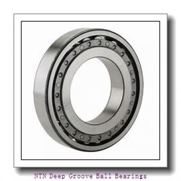 NTN 6420 Deep Groove Ball Bearings