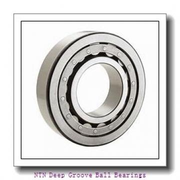 NTN 6802ZZ Deep Groove Ball Bearings