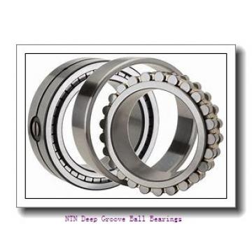 NTN 68/630 Deep Groove Ball Bearings