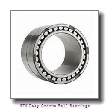 NTN 6420 Deep Groove Ball Bearings