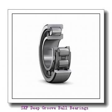 SKF 635 Deep Groove Ball Bearings