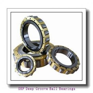 SKF 635-2Z Deep Groove Ball Bearings