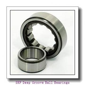 SKF 6410 Deep Groove Ball Bearings