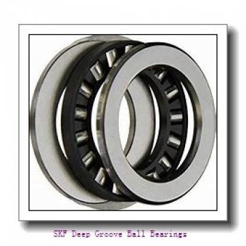 SKF 635-RZ Deep Groove Ball Bearings