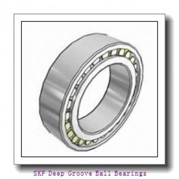 SKF 6324-RS1 Deep Groove Ball Bearings