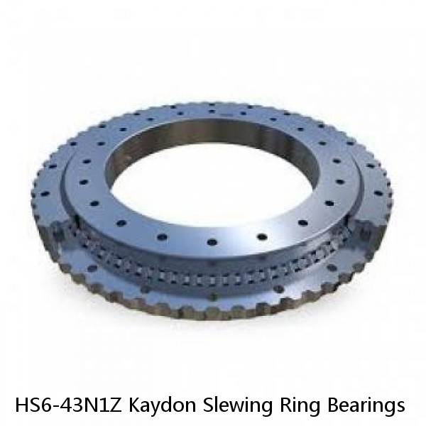 HS6-43N1Z Kaydon Slewing Ring Bearings