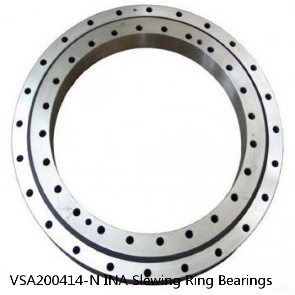 VSA200414-N INA Slewing Ring Bearings