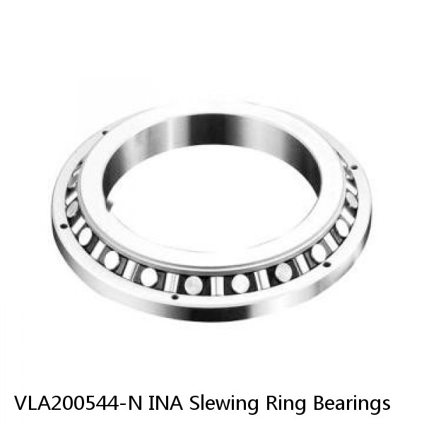 VLA200544-N INA Slewing Ring Bearings