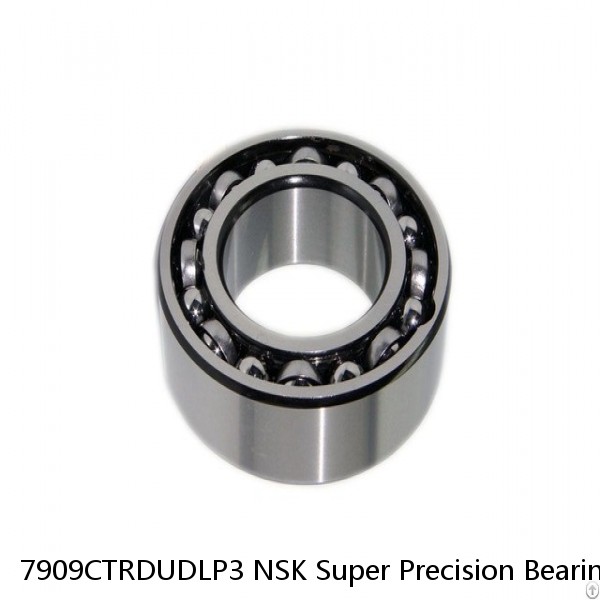 7909CTRDUDLP3 NSK Super Precision Bearings