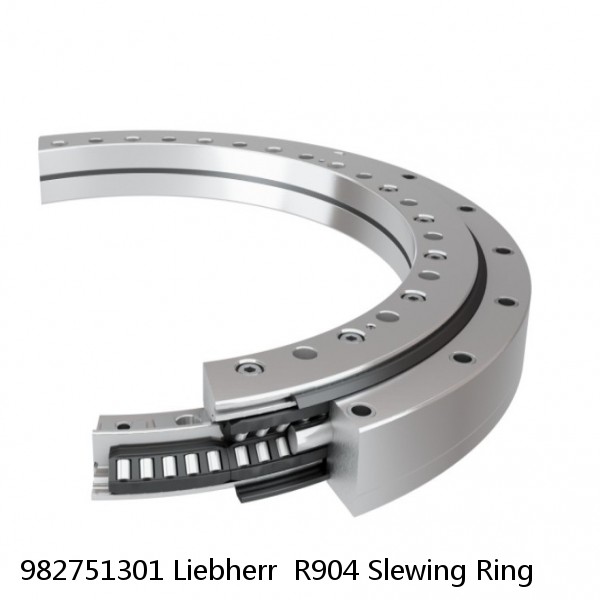 982751301 Liebherr  R904 Slewing Ring