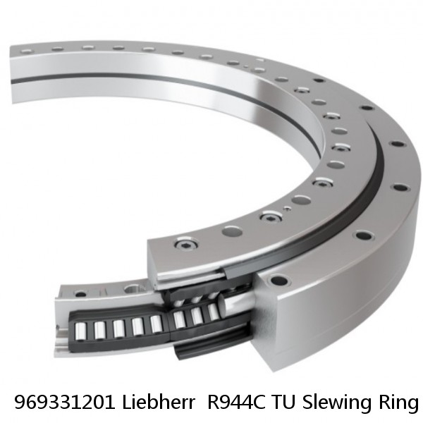 969331201 Liebherr  R944C TU Slewing Ring