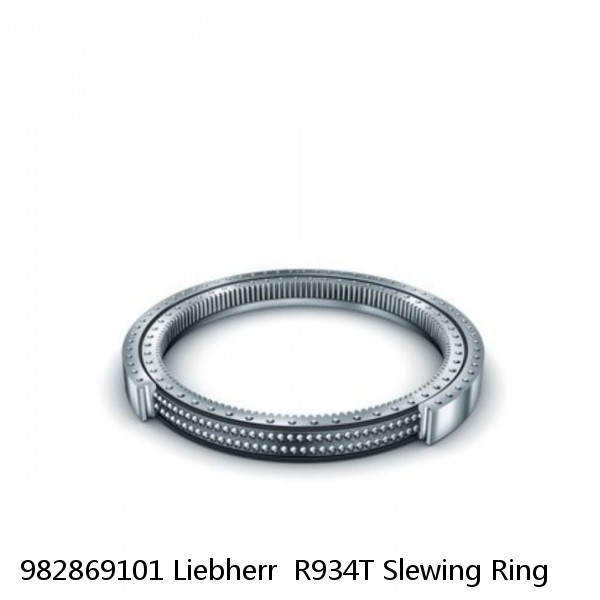 982869101 Liebherr  R934T Slewing Ring