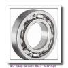 AST 633H Deep Groove Ball Bearings