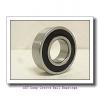 AST 6321ZZ Deep Groove Ball Bearings