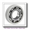 FAG 6313-2Z Deep Groove Ball Bearings #1 small image