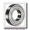 FAG 6311 Deep Groove Ball Bearings #3 small image