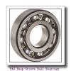 FAG 6314-2Z Deep Groove Ball Bearings #1 small image