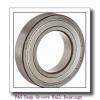 FAG 6311-2Z Deep Groove Ball Bearings #2 small image