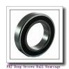 FBJ 6701 Deep Groove Ball Bearings #3 small image