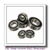 FBJ 6800-2RS Deep Groove Ball Bearings