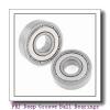 FBJ 6701 Deep Groove Ball Bearings #2 small image