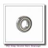 FBJ 6707 Deep Groove Ball Bearings