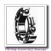 FYH ER205-16 Deep Groove Ball Bearings #1 small image