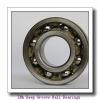 INA BE25 Deep Groove Ball Bearings #1 small image