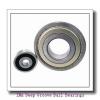 INA BE40 Deep Groove Ball Bearings