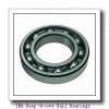 INA AY25-NPP-B Deep Groove Ball Bearings #1 small image