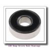 ISB 635 Deep Groove Ball Bearings #2 small image