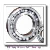 ISB 634-ZZ Deep Groove Ball Bearings #1 small image