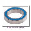 ISB 63803 Deep Groove Ball Bearings #2 small image