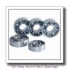 ISO 63316 ZZ Deep Groove Ball Bearings