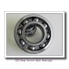 ISO 6411 Deep Groove Ball Bearings #2 small image