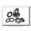 ISO 63316-2RS Deep Groove Ball Bearings #2 small image