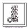 JNS NA 4905 Deep Groove Ball Bearings #1 small image